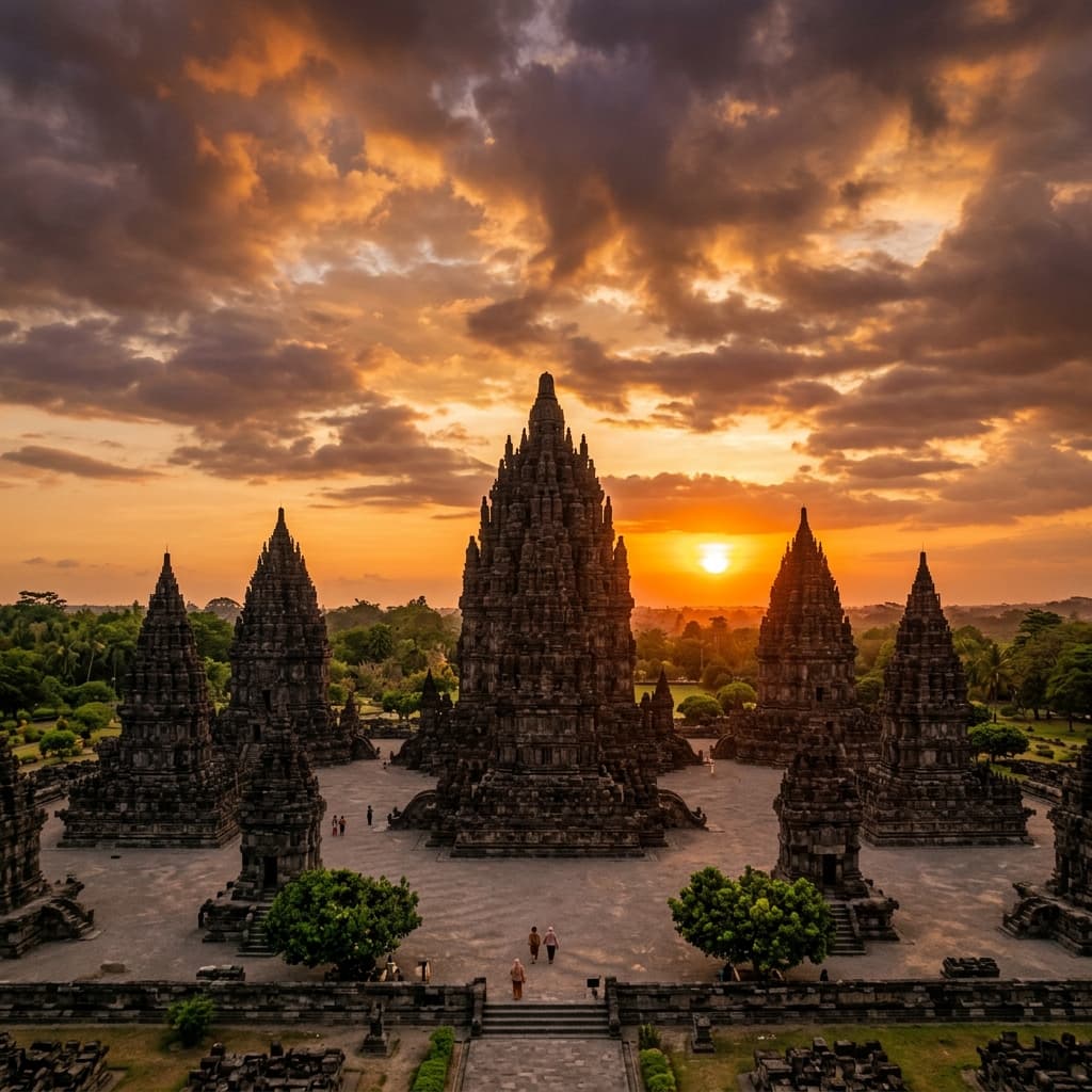 Budaya Jogja Sehari Penuh
